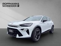 Neu Cupra Formentor 204 PS (150 kW) 2026 Weiß SUV