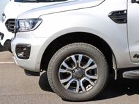 gebraucht Ford Ranger Wildtrak 2.0l EcoBlue