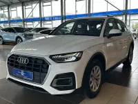 Gebraucht Audi Q5 Basis 163 PS (119 kW) 2022 Andere SUV