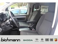 gebraucht Opel Zafira Life Crosscamp 5Si Navi BiX 180° AHK 230V