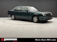 Gebraucht Mercedes E220 95 PS (69 kW) 1997 Limousine