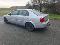 Gebraucht Opel Vectra 155 PS (114 kW) 2026 Silber Limousine