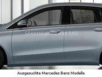 Gebraucht Mercedes B200 Progressive 150 PS (110 kW) 2024 Silber Kleinwagen