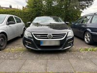 gebraucht VW CC 