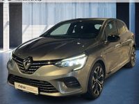 Gebraucht Renault Clio V Techno 91 PS (66 kW) 2023 Grau Limousine