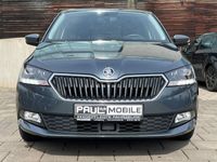 gebraucht Skoda Fabia 1.0 Style Navi LED R-Cam PDC Sitzheizung