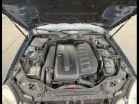 Gebraucht Mercedes E280 Avantgarde 177 PS (130 kW) 2004 Andere farben Limousine