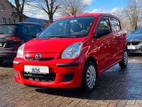 gebraucht Daihatsu Cuore Plus 1.Hand