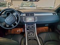 gebraucht Land Rover Range Rover evoque 2.0 TD4 132kW Autobiograp...