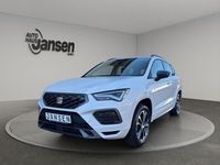 Gebraucht Seat Ateca FR 150 PS (110 kW) 2026 Weiß SUV