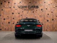 Gebraucht Bentley Continental GT 549 PS (403 kW) 2021 Grün Coupé