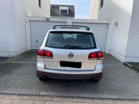 gebraucht VW Touareg 3,0 TDI