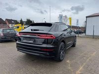 Gebraucht Audi Q8 Sport 286 PS (210 kW) 2019 Schwarz SUV