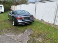 gebraucht Audi A5 1.8 TFSI - 2x S-Line - 170 PS