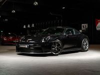 Gebraucht Porsche 992 510 PS (375 kW) 2024 Schwarz
