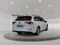 Gebraucht VW Golf VIII Life 116 PS (85 kW) 2025 Pure white Kombi