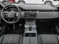 Gebraucht Land Rover Range Rover evoque SE Dynamic 206 PS (151 kW) 2024 Blau SUV