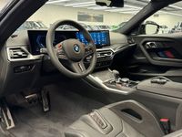 gebraucht BMW M2 G87 Track, Carbon, voll