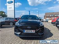 gebraucht Ford Fiesta ST X PERFORMANCE-PAKET WINTER-PAKET Navi LED Blend