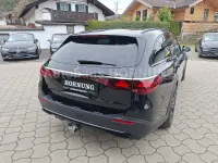 Gebraucht Mercedes E300 197 PS (144 kW) 2026 Obsidianschwarz  metalliclack