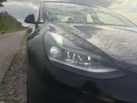 Gebraucht Tesla Model 3 258 kW (351 PS) 2023 Limousine