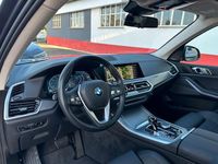 Gebraucht BMW X5 xLine 286 PS (210 kW) 2022 Arktikgrau brillianteffekt met SUV
