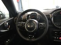 Gebraucht Mini Cooper SD Clubman 190 PS (139 kW) 2020 Grau Kombi