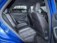 Gebraucht VW T-Roc Style 150 PS (110 kW) 2025 Blau / lapiz blue SUV
