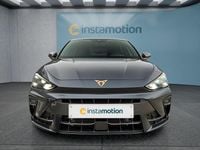 Gebraucht Cupra Leon 150 PS (110 kW) 2025 Grau Kleinwagen