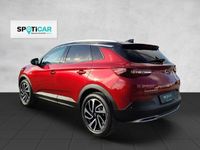 gebraucht Opel Grandland X Ultimate