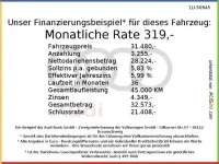 Gebraucht Skoda Kodiaq Style 150 PS (110 kW) 2024 Grau SUV