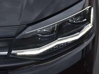 Gebraucht VW Polo Highline 116 PS (85 kW) 2020 Deep black perleffekt Kleinwagen