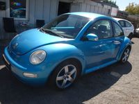 gebraucht VW Beetle NewLim. 1.9 TDI Coastal
