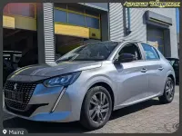Gebraucht Opel Meriva 125 PS (91 kW) 2004 Grau Van / Kleinbus