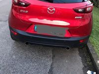 gebraucht Mazda CX-3 2017