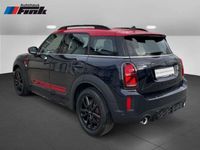 gebraucht Mini John Cooper Works Countryman ALL4