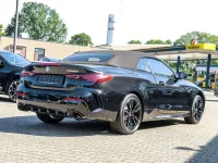 Neu BMW M440 M Sport 392 PS (288 kW) 2026 Black sapphire Cabrio