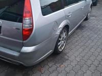 Gebraucht Ford Mondeo ST 226 PS (166 kW) 2002 Silber Kombi