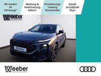 Neu Audi Q3 S-Line 272 PS (200 kW) 2026 Grau SUV
