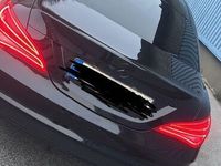 gebraucht Mercedes CLA200 AMG line