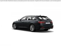 Gebraucht Audi A6 Ambiente 245 PS (180 kW) 2019 Vesuvgrau metallic Kombi