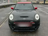 Gebraucht Mini John Cooper Works 231 PS (169 kW) 2019 Schwarz Kleinwagen