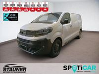 Gebraucht Opel Vivaro 144 PS (105 kW) 2024 Weiß Van / Kleinbus