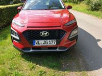 gebraucht Hyundai Kona KONA1.0 T-GDI Premium