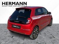 Gebraucht Renault Twingo Intens 92 PS (67 kW) 2020 Rot Kleinwagen