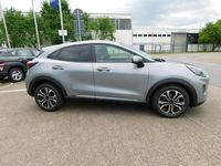 Neu Ford Puma Titanium 155 PS (114 kW) 2025 Silber SUV