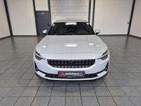 Gebraucht Polestar 2 169 kW (231 PS) 2022 Weiß Kleinwagen