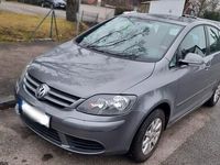 Gebraucht VW Golf VI 122 PS (89 kW) 2008 Grau Kleinwagen