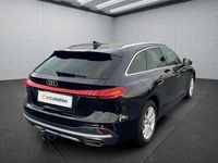 Gebraucht Audi A5 204 PS (150 kW) 2025 Schwarz Kombi