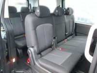 Gebraucht Hyundai Staria 177 PS (130 kW) 2024 Grau Van / Kleinbus